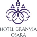 Hotel Granvia Osaka Official Site